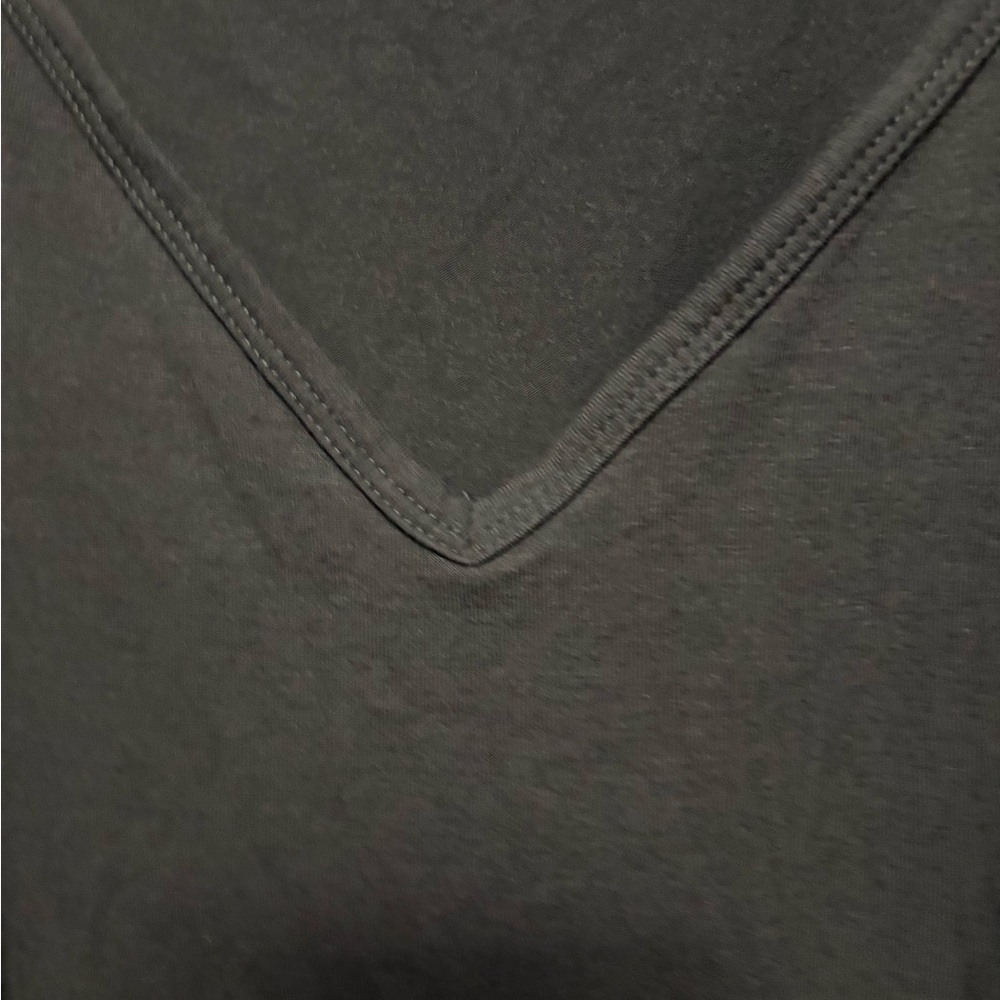 Zenana Outfitters Gray Fitted Camisole Top - Picture 2 of 2